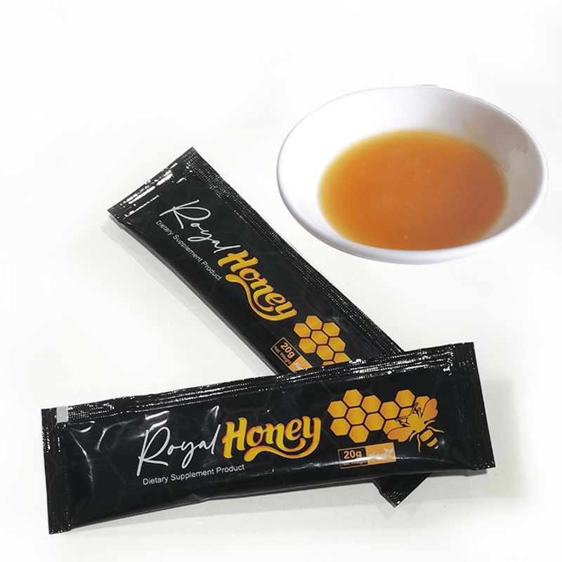 Royal Honey for Men